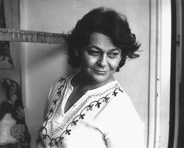 Josefina Jordán