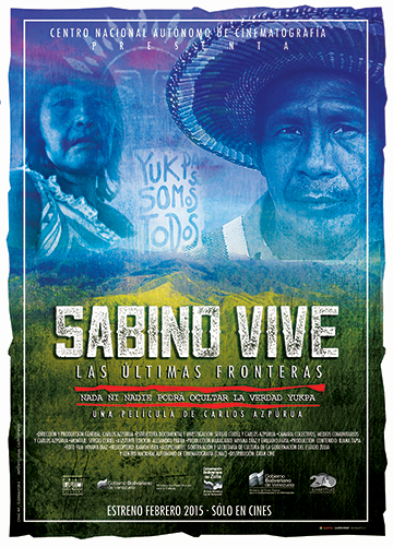 Sabino Vive