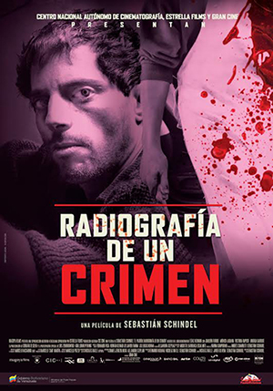 Radiografía de un crimen