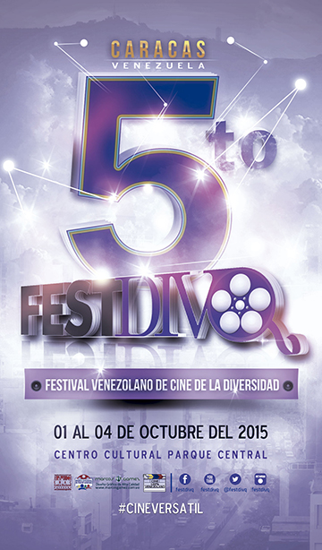 Festival de Cine de la Diversidad