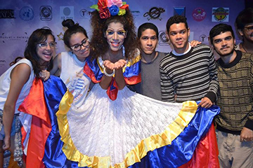 Festival de Cine de la Diversidad