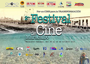 Festival de cine de Maracaibo