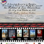 Festival de Cine Venezolano en Puerto Rico