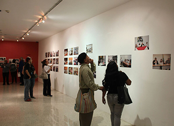 Décimo Encuentro con la literatura y el audiovisual 