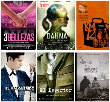 Estrenos 2015