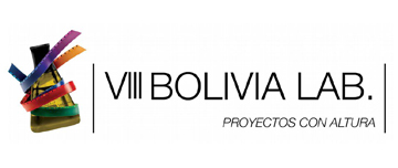 VIII Bolivia LAB 2016