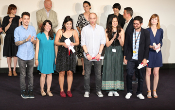 Festival de Cannes