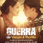 Guerra de Vargas y Morillo