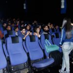 XII Festival del Cine Venezolano 2016