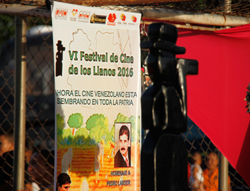 Festival de Los Llanos