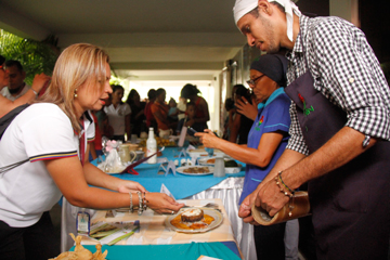 Festival de Los Llanos