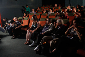 Encuentro Nacional de Documentalistas