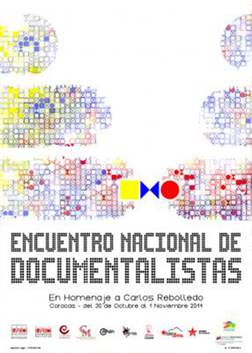Encuentro Nacional de Documentalistas