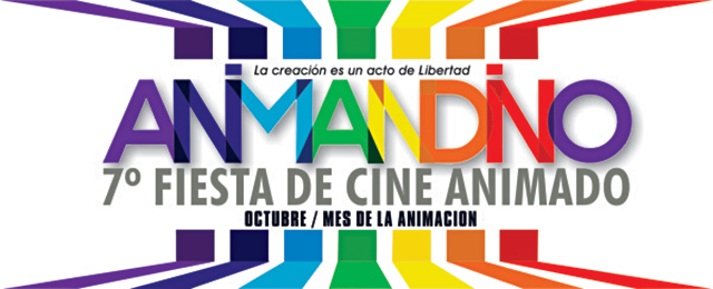 Animación 2016