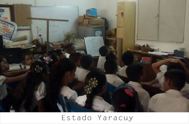 Estado Yaracuy