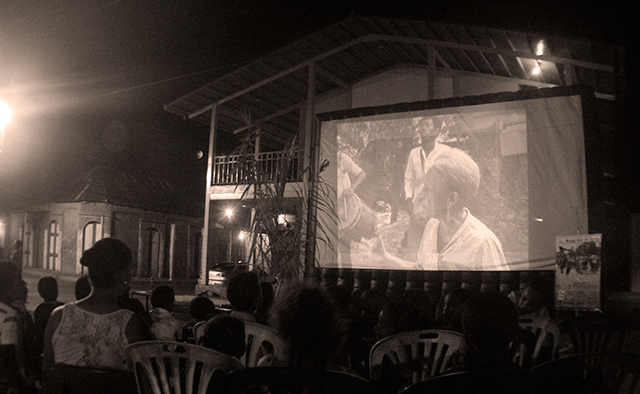 Premiado el cine documental en Maracaibo