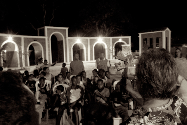 Premiado el cine documental en Maracaibo