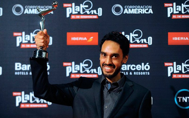 44 premios internacionales