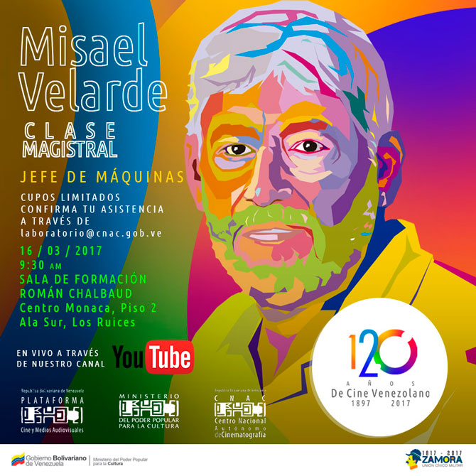 Misael Velarde