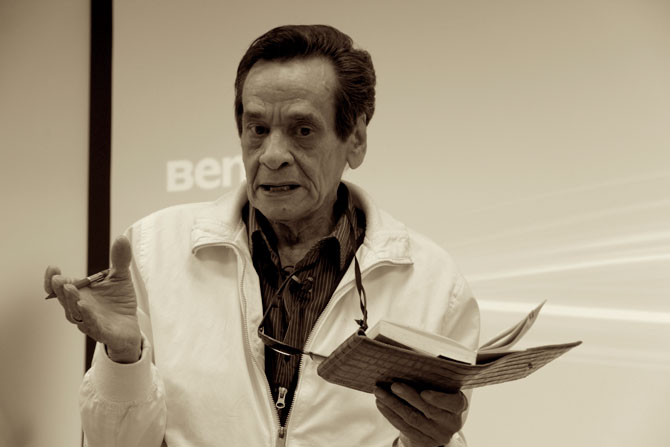 Rafael Gómez