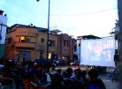 Cine en comunidad