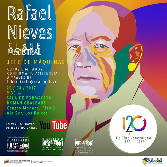 Jesús Rafael Nieves