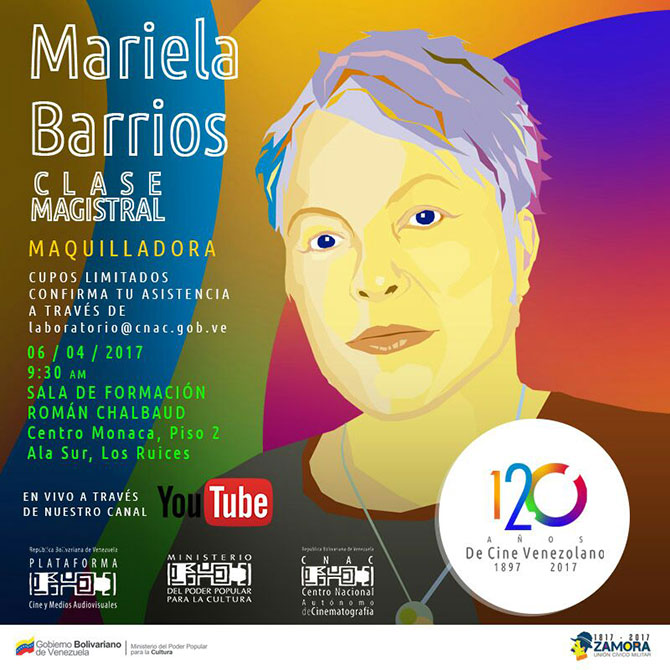 Mariela Barrios