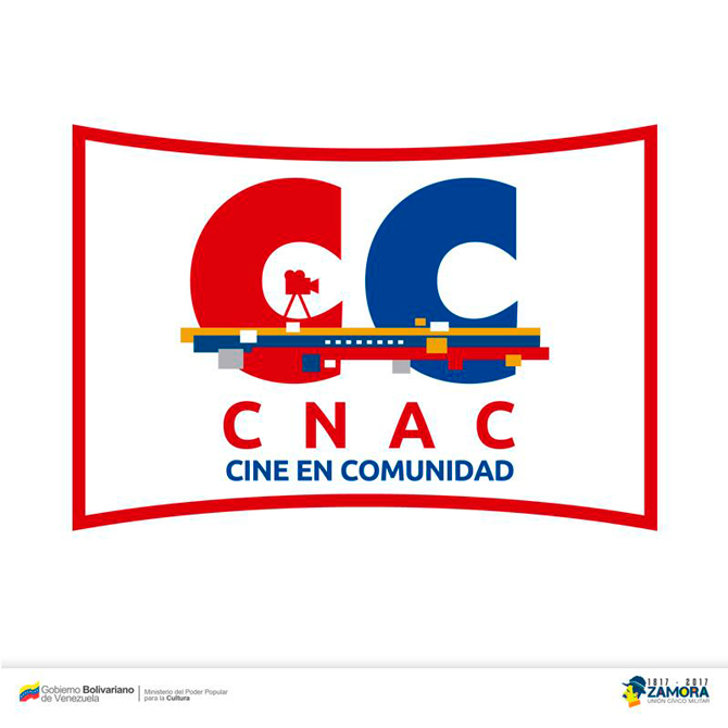 CNAC Cine en Comunidad