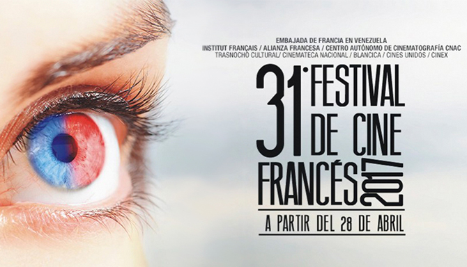 Festival de Cine Francés