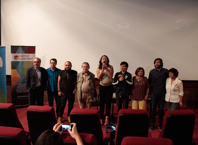 Festival del Cine Venezolano