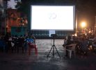 Cine en Comunidad