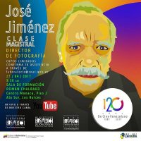 José Jiménez