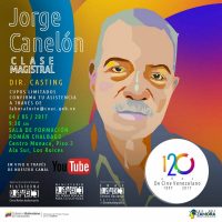 Jorge Canelón