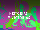 HISTORIAS Y VICTORIAS