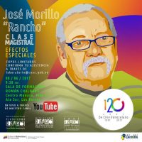 José “Rancho” Morillo