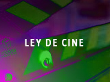 LEY DE CINE