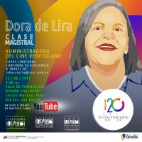 Dora de Lira