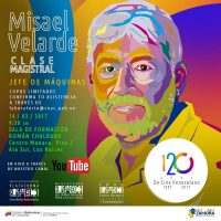 Misael Velarde