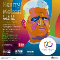 Henry Melean