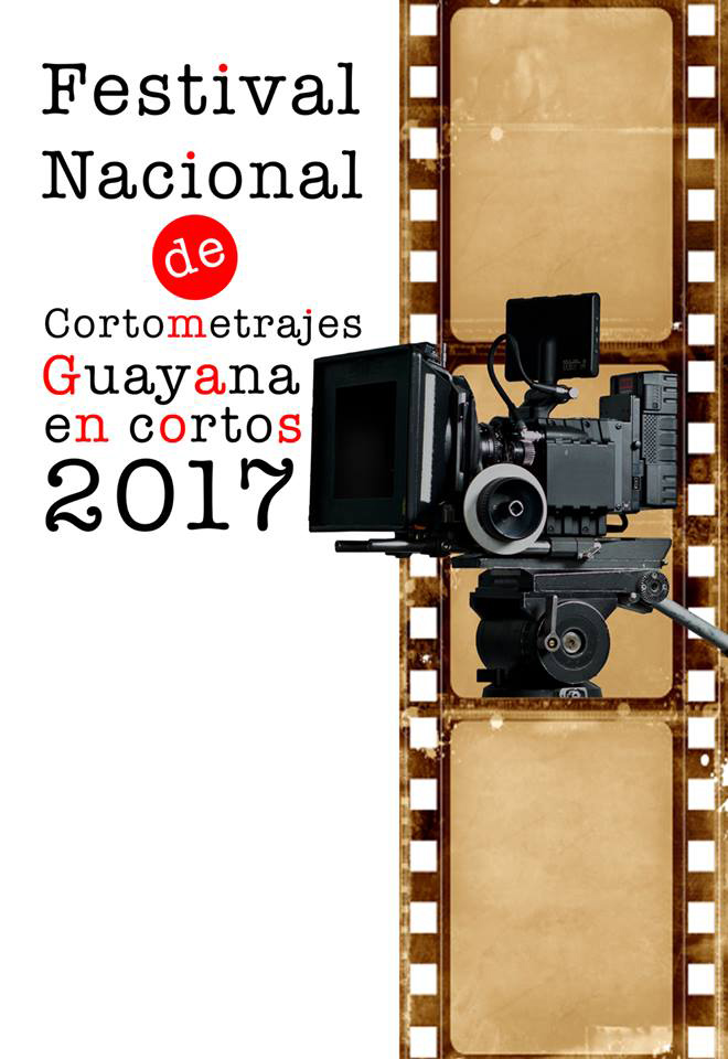 Festival Guayana en Cortos 2017