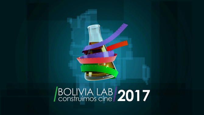 IX Bolivia Lab 2017