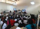 Cine en Comunidad