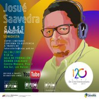 Josué Saavedra