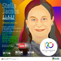 Stella Jacobs