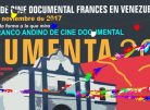 5to Concurso Franco Andino de Cine Documental DOCUMENTA 2017