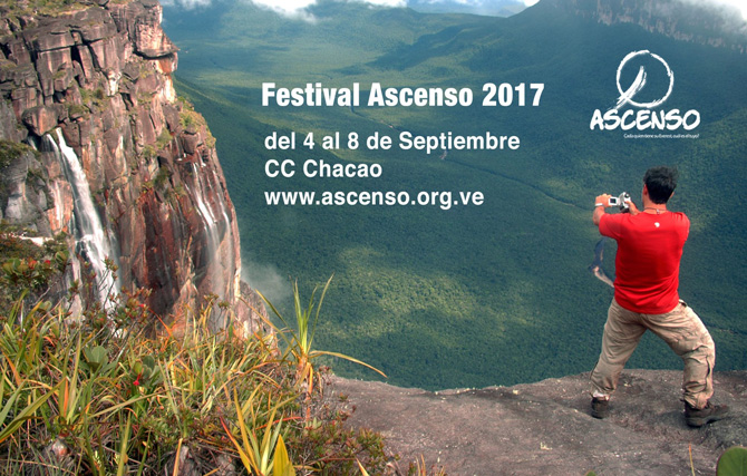 XIV Festival Ascenso