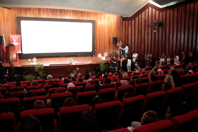 121 años del cine venezolano