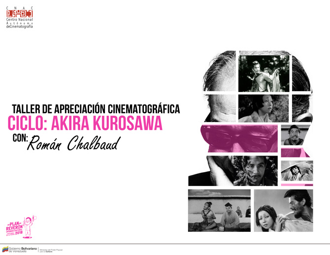 Ciclo de Apreciación Cinematográfica